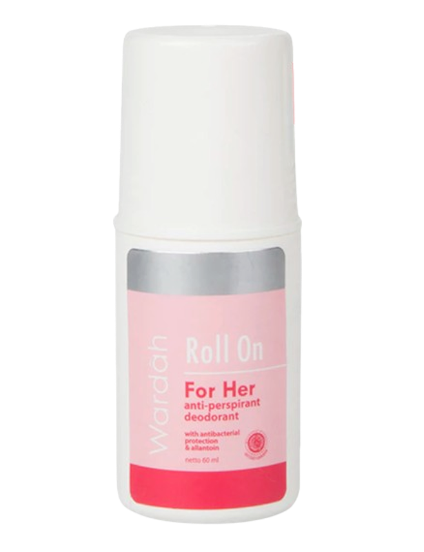 Roll On For Her 1