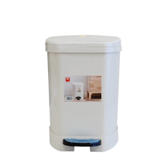Canister Trash