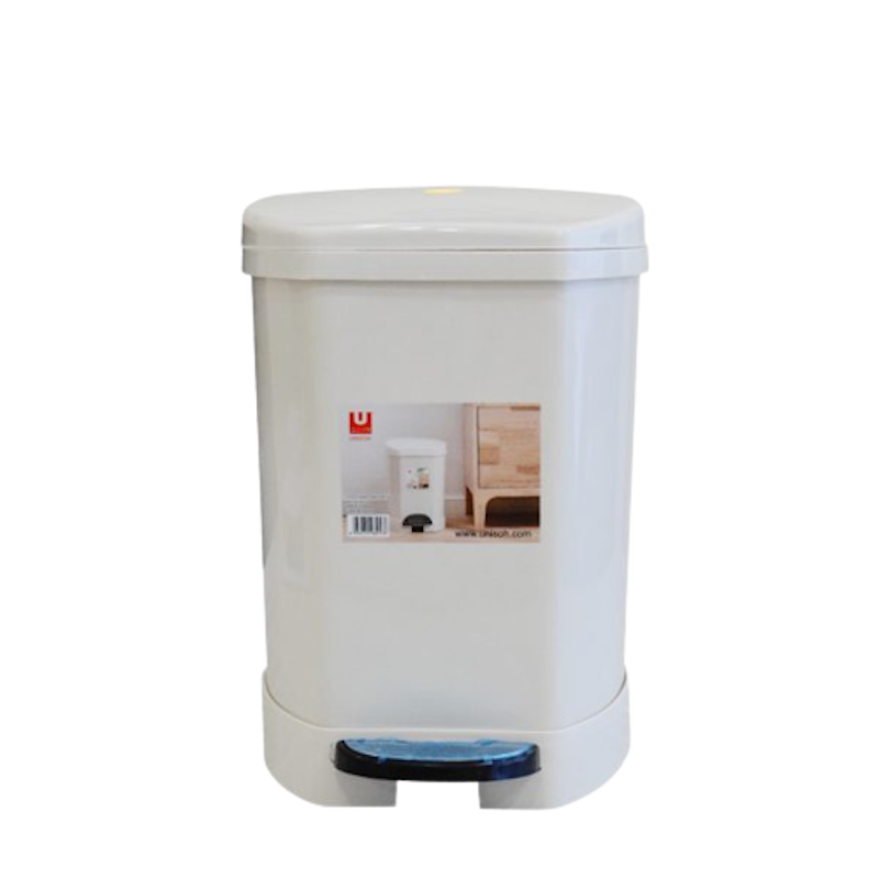 Canister Trash 1
