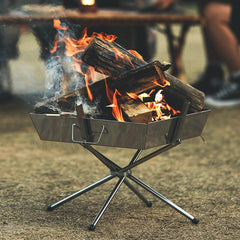 Mobi Garden  Ji Sheng Burning Stand NX21666038