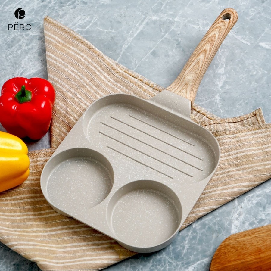 PËRO PËRO Brunch Pan