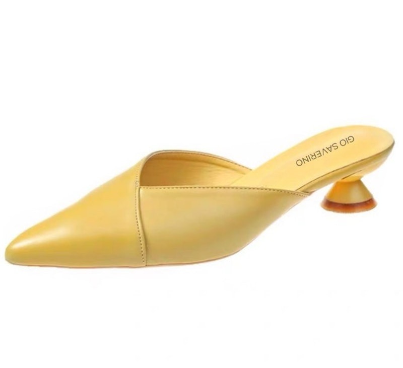 Gio Saverino Chloe 2
