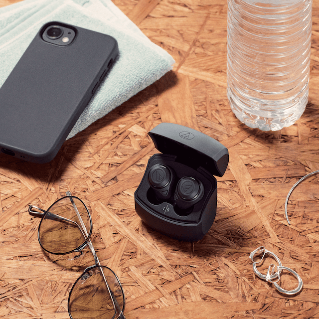 Wireless Earbuds 4