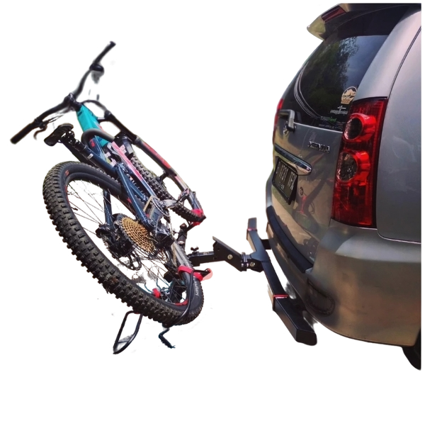 Bike Carrier Mobil Bemp Towing RB Jungkit 1