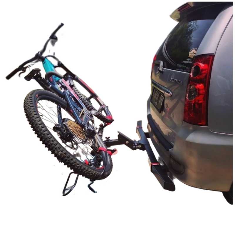 Bike Carrier Mobil Bemp Towing RB Jungkit 1