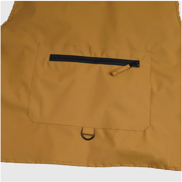 Epidemic Streatwear Epidemic Tactical Vest Rompi Peacock