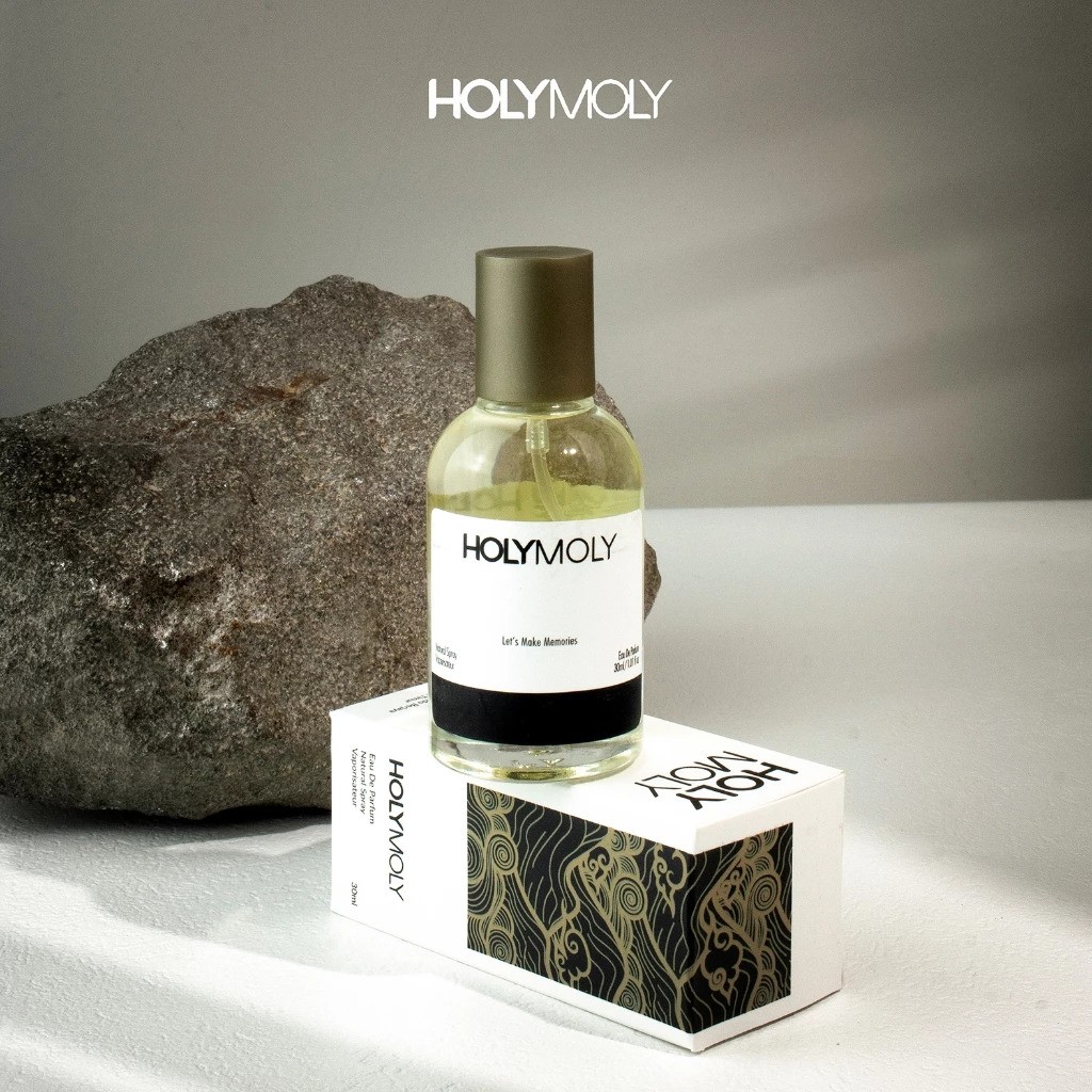  Holymoly One Million Lucky