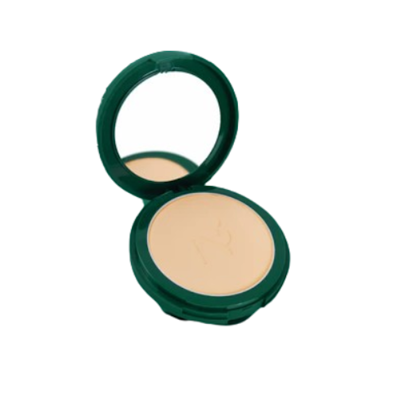 Acne Power Cover Power Powder Apricot 1