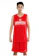 Proteam Jersey Indonesian Basketball Red-White 2 Sides 1