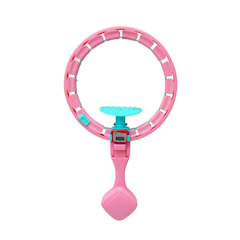 SPEEDS Hula Hoop Portable