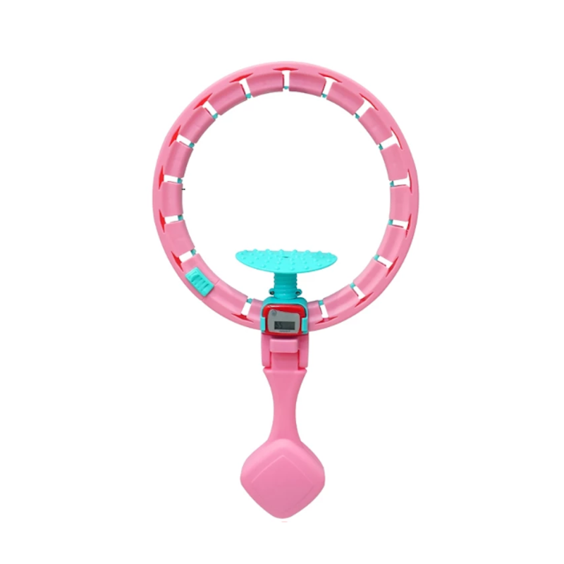 SPEEDS Hula Hoop Portable 041-10