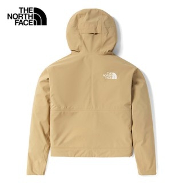 The North Face Women's Arque AT FL Ventrix Jacket NF0A4NAKH7E