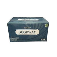 Goodway Susu Skim 450 gram