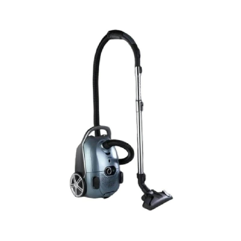 Canister Vacuum Cleaner 1