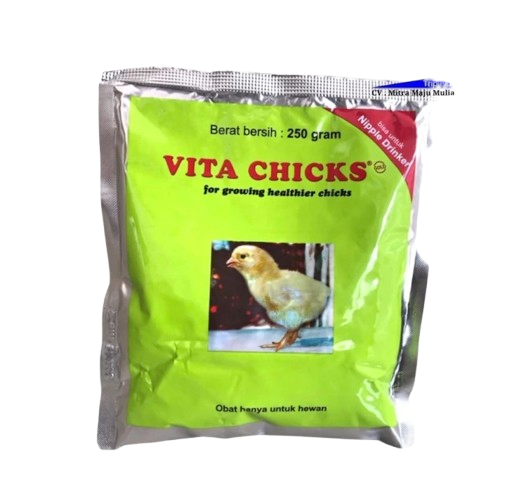 Vita Chicks® 