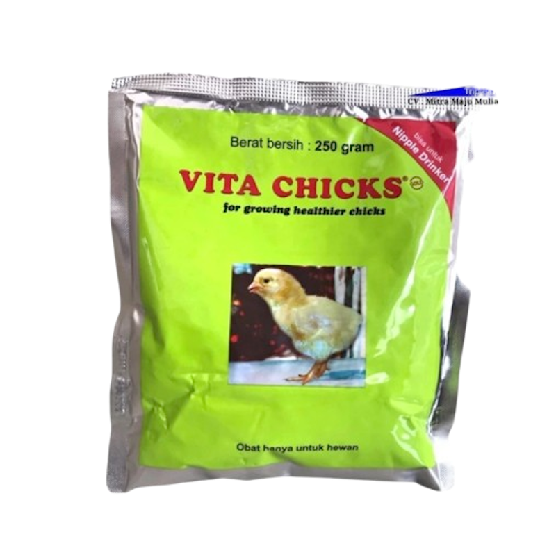Vita Chicks® 1