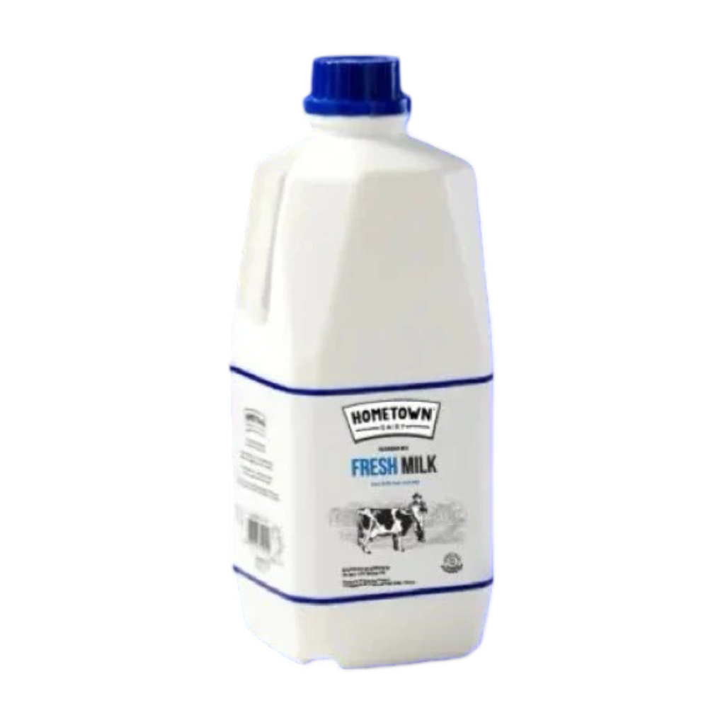 Hometown Artisan Dairy Fresh Milk