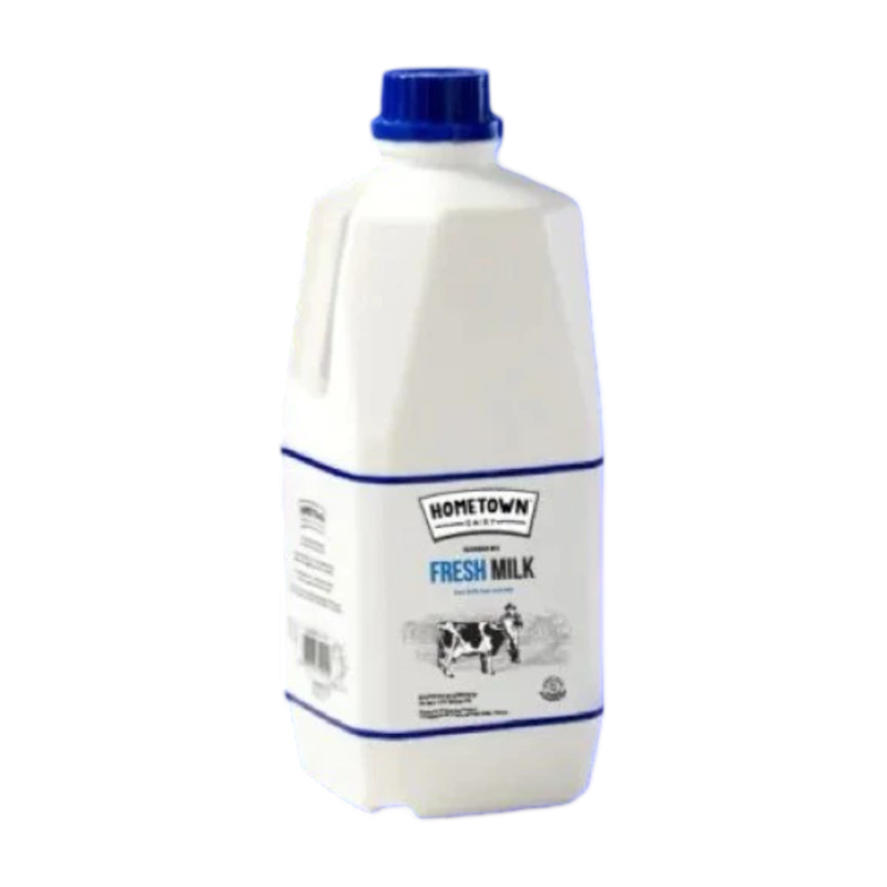Hometown Artisan Dairy Fresh Milk 1