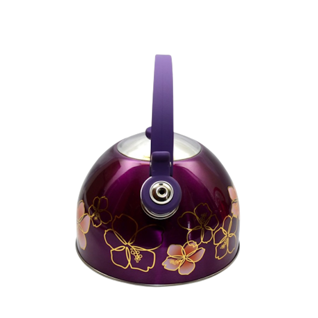  Teko Colora Floral 3