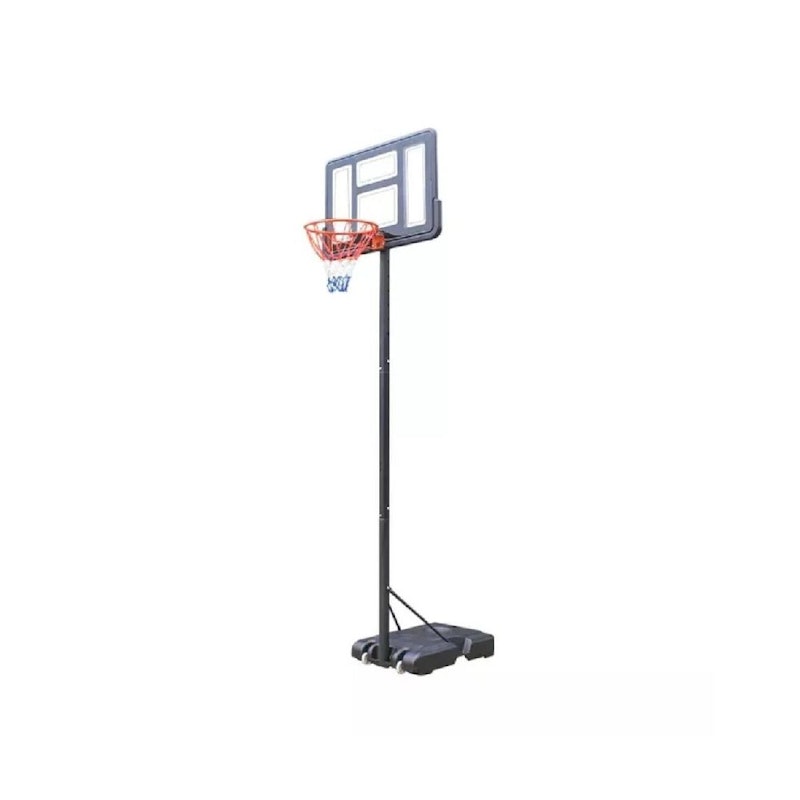 Procourt Acrylic Portable Basketball Ring 1