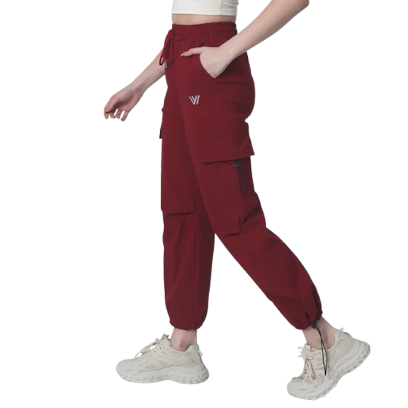 VEAR Clara Cargo Training Pant 2