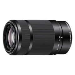 E 55-210mm F4.5-6.3 OSS