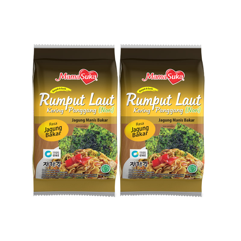 Rumput Laut