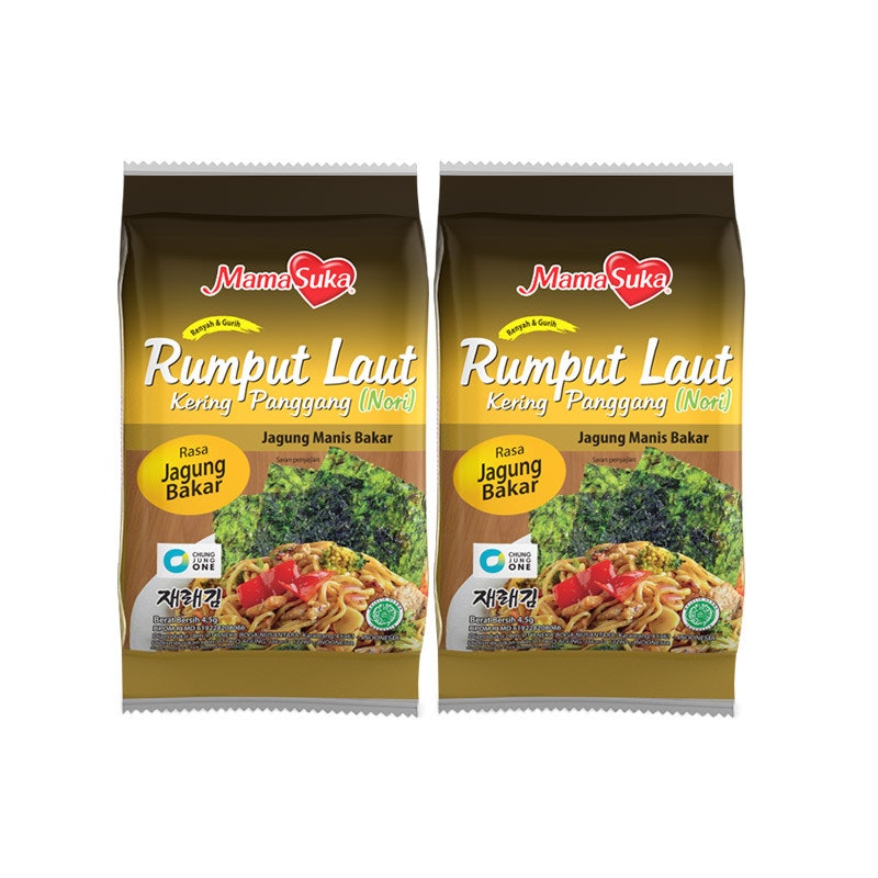 Rumput Laut 4