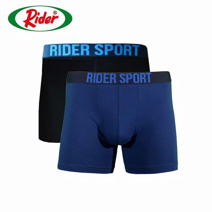 Mulia Knitting Factory Rider Sport Boxer R787B