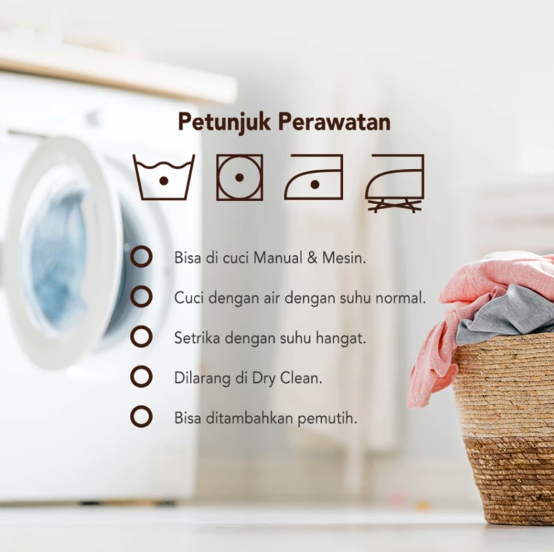 Sandang Indah Anugerah King Rabbit Cloudy Pillow Firm