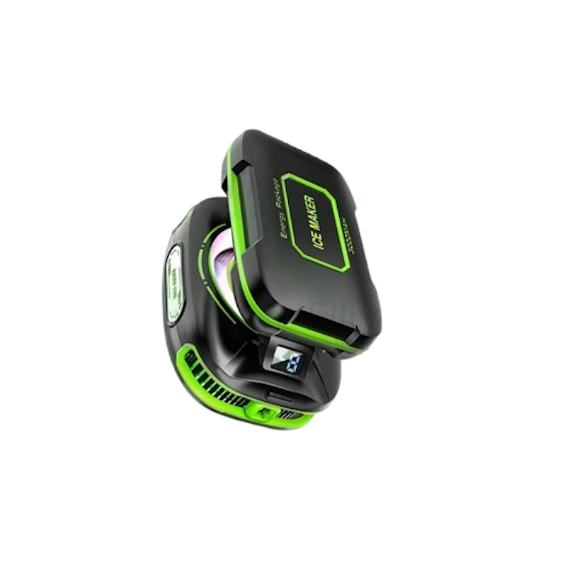 Filiy Ai Fan Cooler 1