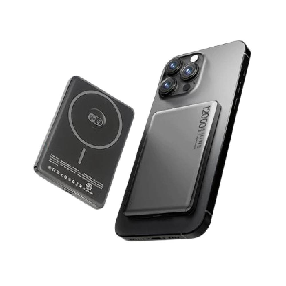 10 Rekomendasi Power Bank Wireless Terbaik  [Untuk iPhone, hingga Android] (Terbaru Tahun 2026) 3