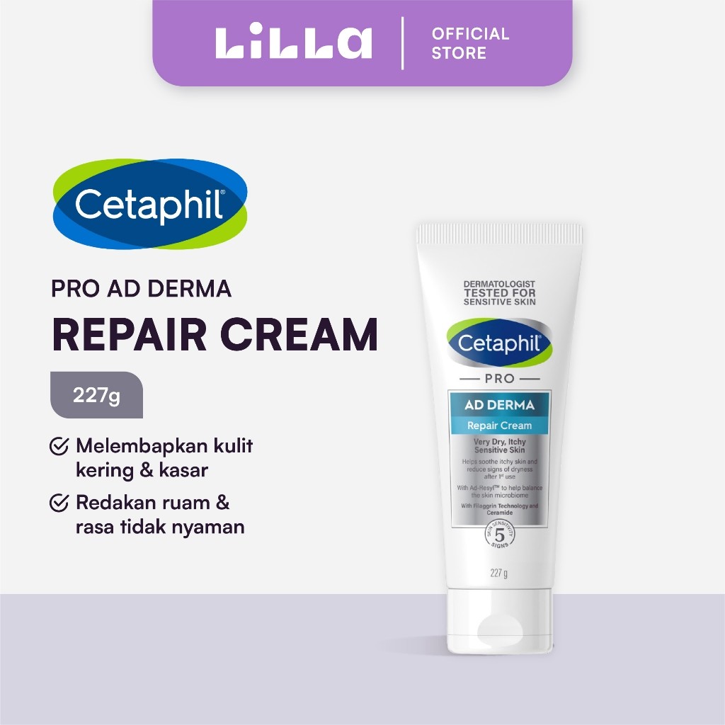 Pro AD Derma Repair Cream 2