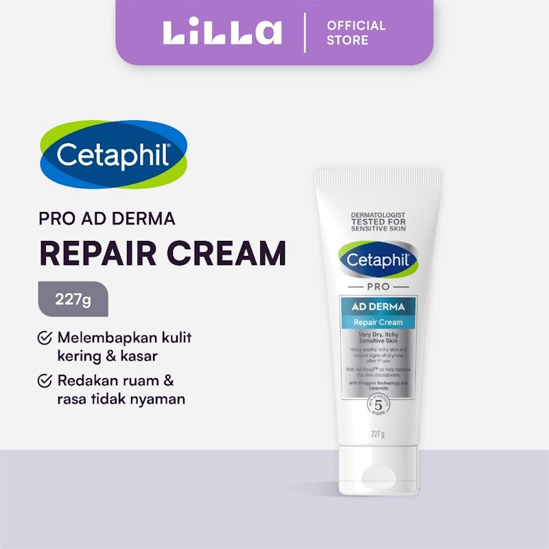 Pro AD Derma Repair Cream 2