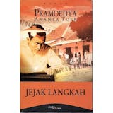 10 Rekomendasi Buku Pramoedya Ananta Toer Terbaik 3