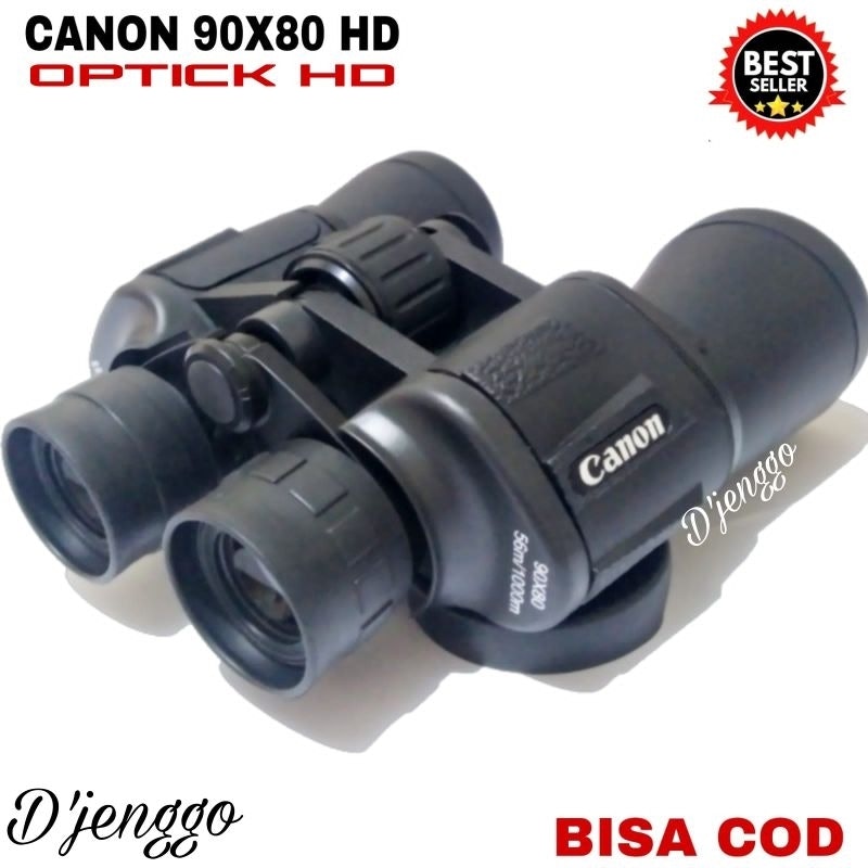 Binocular 90x80 3
