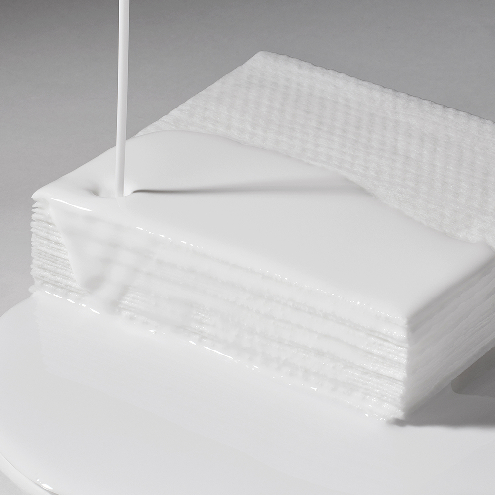 AmorePacific Innisfree Olive Vitamin E Real Cleansing Tissue