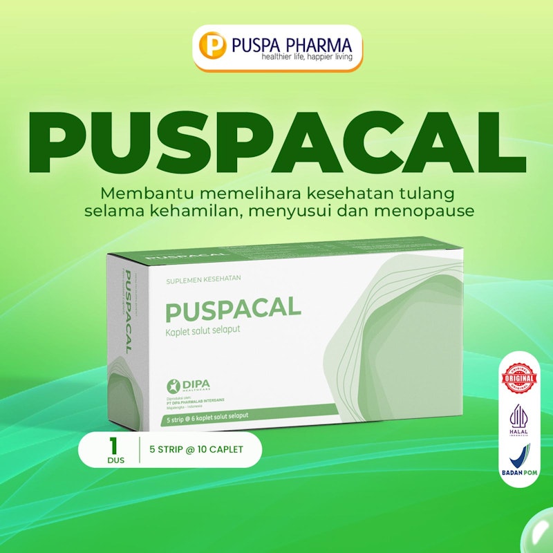 Puspacal 5