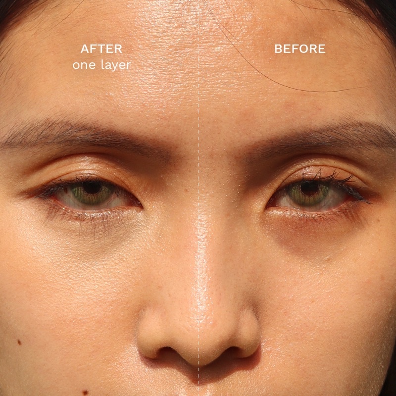 Spotless Second Skin Serum Concealer 4