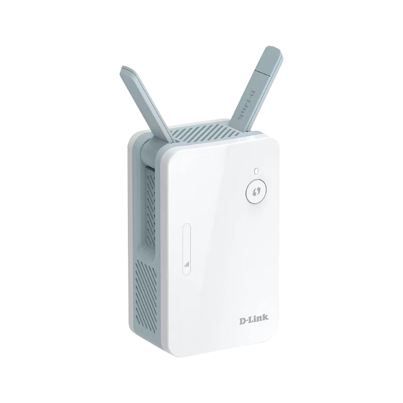D-Link AX1500 Eagle Pro AI Mesh Range Extender 1