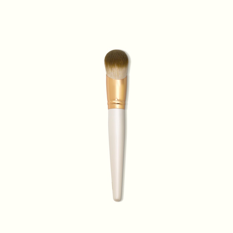 MUAQ Angled Foundation Brush 5