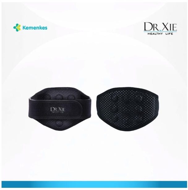 Dr. Xie Heating Neck Pad Support