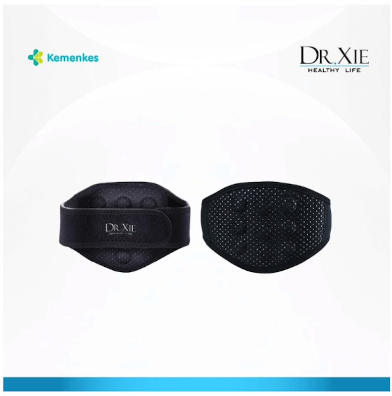 Dr. Xie Heating Neck Pad Support 5