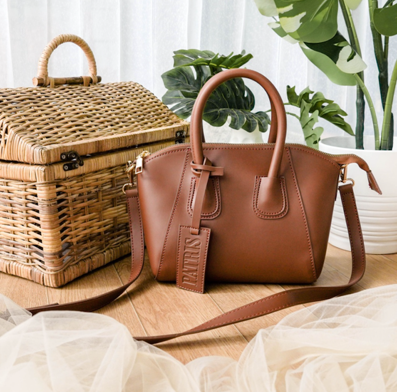 Madeline Sling Bag/Tas Wanita Selempang 3