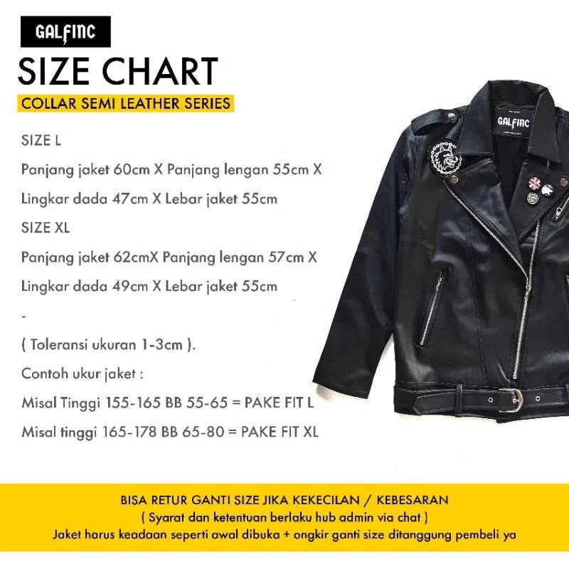 GALFINC Collar Scrambler 5