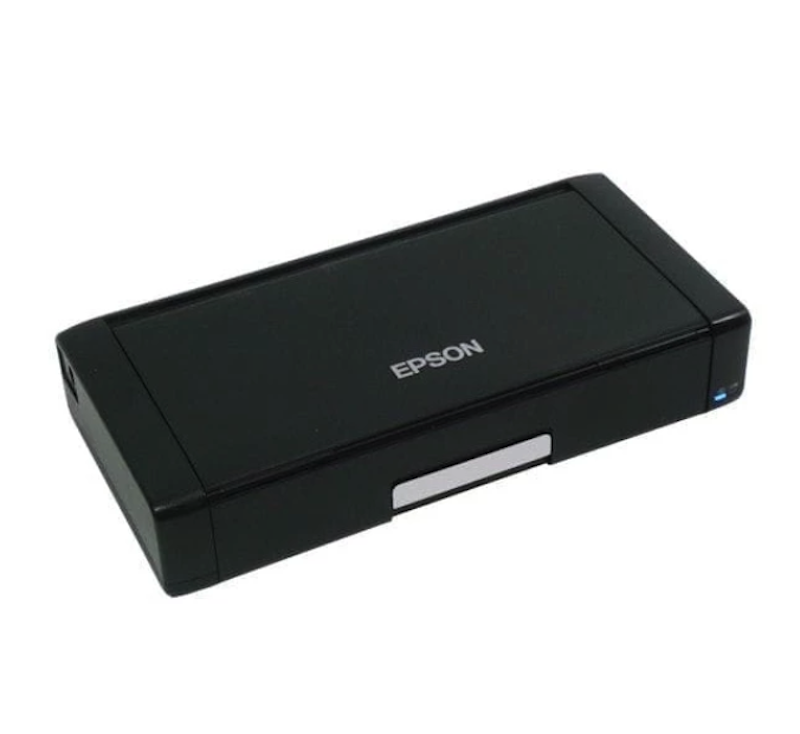 WorkForce Wi-Fi Inkjet Printer 5