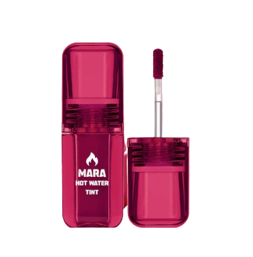 BLACK ROUGE Mara Hot Water Tint 