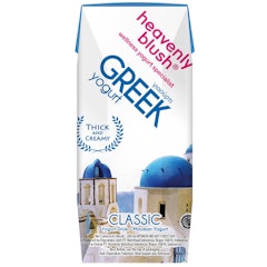 GREEK Yogurt