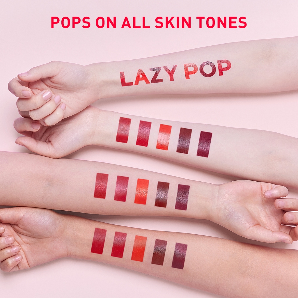 Stylenanda 3CE Pop Stain Coolest