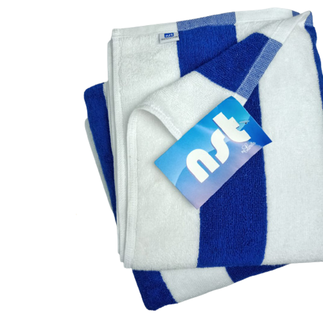 Handuk Lenuta NST Stripe